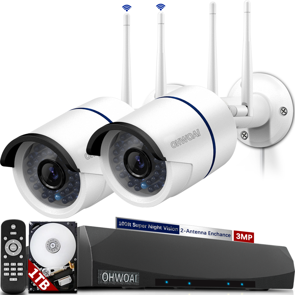 The Advantages of Smart Surveillance Systems