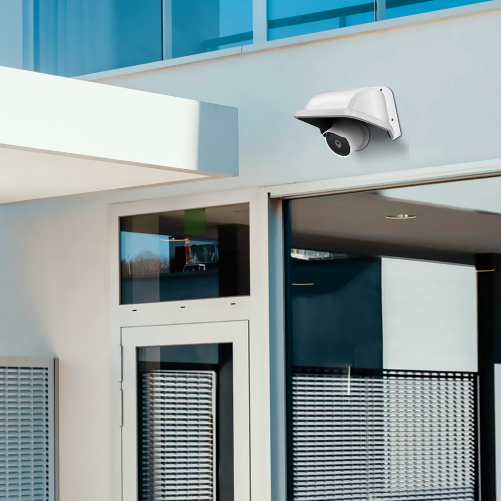 Mastering the Installation of Dome Surveillance Cameras: 5 Key Tips from OHWOAI