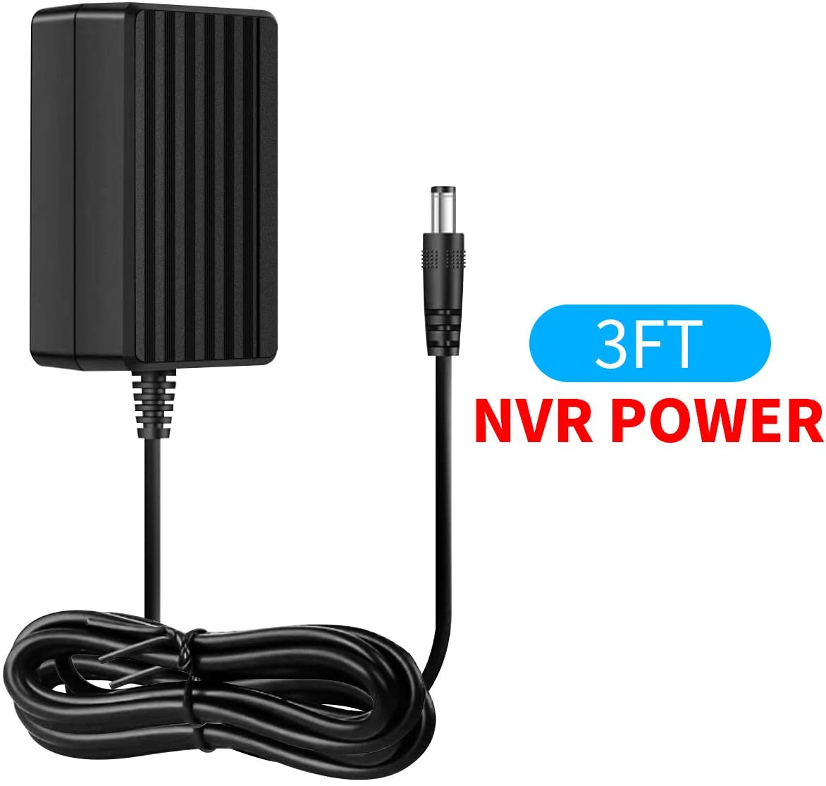 nvr 12v